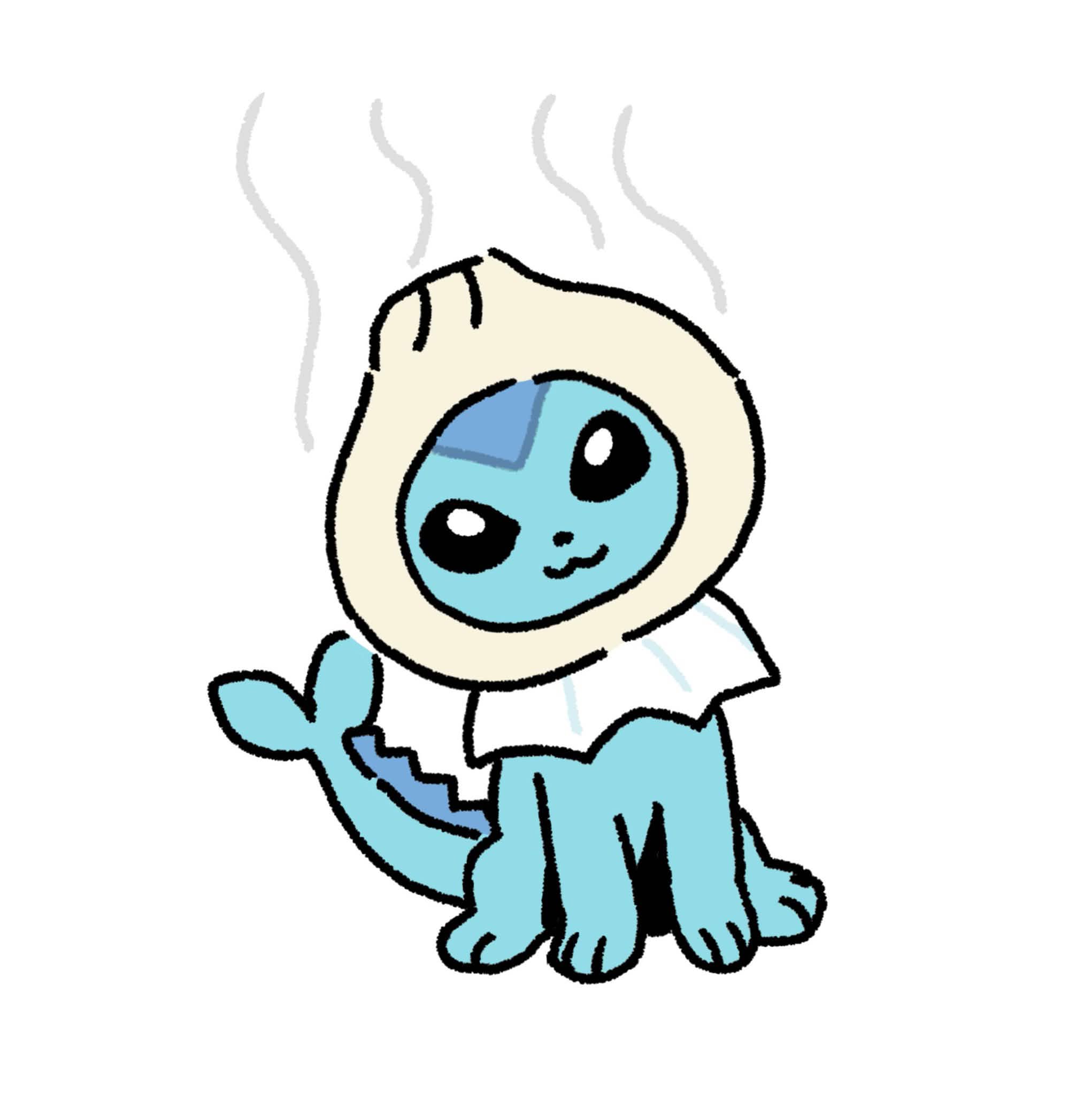 Dumpling